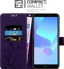 Cadorabo pouzdro pro Honor 7A / Huawei Y6 PRIME 2018 Náhled obrázku produktu 2