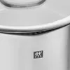 ZWILLING TrueFlow, Okrągły, Srebrny, Stal nierdzewna, Podgląd zdjęcia produktu 24