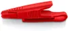 KNIPEX 78 09 LE Holster für Slim-Knips und Super-Knips Produktbild-Vorschau 2