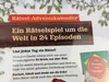 Podróż profesora Charliego dookoła świata Podgląd zdjęcia produktu 12