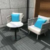 LARS360 6 Stück WPC Fliese, 1qm 30x60cm Terrassenfliesen Produktbild-Vorschau 16