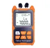 Optický multimeter Elfcam FTTH E-200 Unique pre terénnych Náhľad obrázku produktu 2