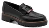 Tamaris Damen Mokassins 24722-43-003 Farbe: Schwarz Größe: Produktbild-Vorschau 25