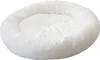 Wei? Hundebett Tierbtt Katzenbett Hundesofa Katzensofa Produktbild-Vorschau 1