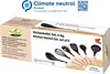 Natural Line® Küchenhelfer-Set 6-teilig Produktbild-Vorschau 6