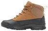 SOREL BUXTON LITE LACE PLUS Hnedá Náhľad obrázku produktu 7