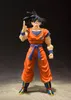 Dragon Ball Z S.H. Figuarts Actionfigur Son Goku (A Saiyan Podgląd zdjęcia produktu 3