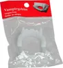 Vampirgebiss aus Plastik - Vampirgebiss Plastik Halloween Produktbild-Vorschau 4
