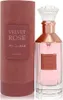 A perfume bottle and its cylindrical packaging. Voir les images du produit
