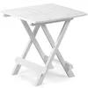 DEUBA® Klapptisch Beistelltisch Adige 50x45x43 cm Klappbar Produktbild-Vorschau 1