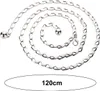Kettengürtel für Damen, metallischer Taillengürtel, Produktbild-Vorschau 7
