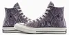 Converse Chuck 70 Hi Couleur Imprimé Animalier Voir les images du produit 10