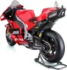 Ducati Lenovo Team 2022 1/6 MAISTO 32229 Náhled obrázku produktu 7