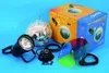 EUROLITE Spiegelkugelset 20cm mit Pinspot Produktbild-Vorschau 14