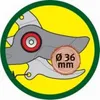 WOLF-GARTEN MS profesjonalne nożyce do gałęzi RR-VM Podgląd zdjęcia produktu 5