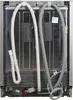 BEKO Unterbaugeschirrspüler BDUN15O30X 7689001677 Produktbild-Vorschau 9