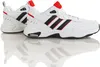 adidas Schuhe Herren Strutter weiß, Größe:42 2/3  UK-8 1/2 Produktbild-Vorschau 27