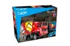 CaDA C51014W Betonmischer LKW 2in1 C51014W Produktbild-Vorschau 5