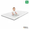 Matratze 60x120 H2 / H3 von erstklassiger Qualität, 7-Zonen Produktbild-Vorschau 1