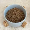 Ciotola per cibo in Vetroceramica Intirilife con cornice in Anteprima dell’immagine prodotto 5