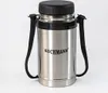 Kochmann Thermoskanne 1000 ml für Speisen & Getränke – Produktbild-Vorschau 1
