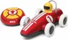 BRIO 30388 RC Rennwagen - Stylisher Rennwagen mit Produktbild-Vorschau 1