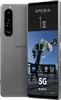 A Sony Xperia 1 III smartphone is shown from the back and front, with marketing text and an image on the screen. Náhled obrázku produktu