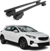 Portapacchi Portapacchi per Kia Xceed 2019-2025 Traversa Anteprima dell’immagine prodotto 13