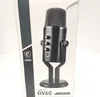 MSI IMMERSE GV60 - Mikrofon - USB (OS3-XXXX002-000) Podgląd zdjęcia produktu 2