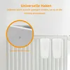Luftbefeuchter 4er Set 350ml Heizung Keramik Luftbefeuchter Produktbild-Vorschau 7