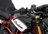 HIGHSIDER CNC Abdeckkappen M10, schwarz für Produktbild-Vorschau 8