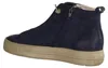 Paul Green Schnürstiefelette Blau Produktbild-Vorschau 10