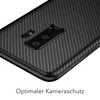 Samsung Galaxy S9 Plus Hülle AVANA Schutzhülle Silikon TPU Produktbild-Vorschau 6