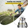4-litrowy opryskiwacz ze stali nierdzewnej SucceBuy - Podgląd zdjęcia produktu 2