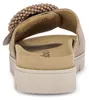 Gabor 83.745 Damen Pantoletten - Pantolette beige Produktbild-Vorschau 4