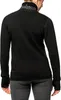 Full Zip Jacket 400 XS schwarz - black Produktbild-Vorschau 6