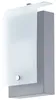 Eglo LED Außenleuchte Wandleuchte Vescava Silber IP44 3,7W Produktbild-Vorschau 2