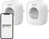 Gosund Sp1 Smart Wifi zásuvka, 2 kusy (dvojbalení), 16A, Náhled obrázku produktu 10