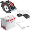Mafell Akku Handkreissäge K 85-18 PURE im L-MAX 91E302 + Produktbild-Vorschau 1