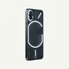Nothing Phone 1 256GB 8RAM Black Produktbild-Vorschau 19