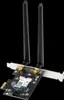 ASUS PCE-AX3000, integrato, senza fili, PCI Express, WLAN / Anteprima dell’immagine prodotto 15