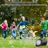 Seifenblasenmaschine,Automatische Seifenblasenmaschine,Kann Produktbild-Vorschau 2