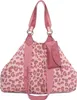 Fritzi aus Preußen Izzy Canvas Shopper Tasche 45 cm Produktbild-Vorschau 1