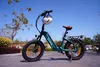 20 * 3,0" 70 Nm, rower elektryczny z ramą karbonową, 48 V, Podgląd zdjęcia produktu 5