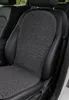 Autositzauflage aus Wolle Anthrazit - Produktbild-Vorschau 1