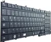 PL - Czarna klawiatura w wersji MATT kompatybilna z Toshiba Podgląd zdjęcia produktu 4