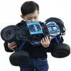 Samochód Zdalnie Sterowany Auto Rock Crawler 48 Cm Podgląd zdjęcia produktu 1