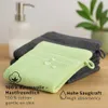 Betz 10 Stück Waschhandschuhe 16x21 cm PALERMO 100% Produktbild-Vorschau 4