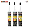 3x Folienkleber Dichtkleber Dampfbremse Dampfsperre Dampfbremsen PE Folie Produktbild-Vorschau
