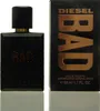 Diesel Bad Edt Spray 50Ml Produktbild-Vorschau 2